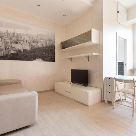 Apartmán Zara Bright Flat Milán Exteriér fotografie